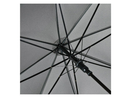 Зонт-трость 2382 Giant с большим куполом, полуавтомат, нейви