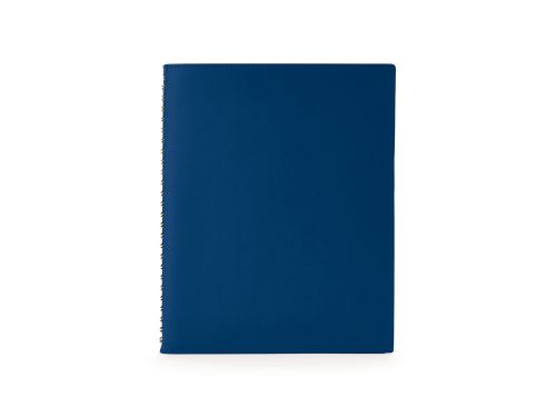 Ежедневник недатированный B5 Tintoretto New, темно-синий