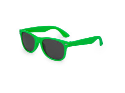 Солнцезащитные очки BRISA с глянцевым покрытием, папоротник