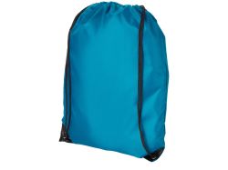 Рюкзак стильный Oriole, голубой (P)